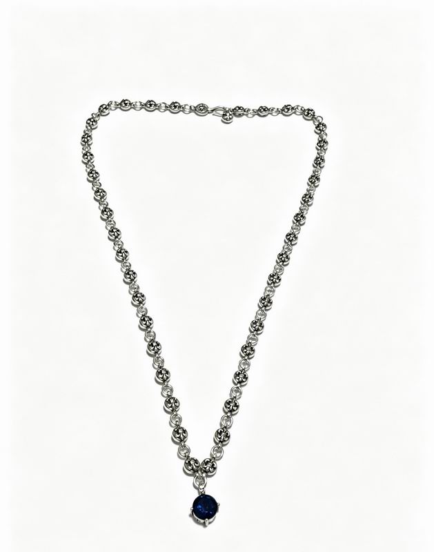 Chrome Hearts Necklace 06yxs265